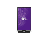 BENQ 27'' 9H.LDKLB.QBE Czarny - 268216 - zdjęcie 7